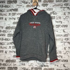 Champion Ohio state buckeyes hoodie
